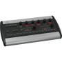 Behringer P16-M Powerplay 16-channel digital personal monitor mixer - compatible with Ultranet mixers